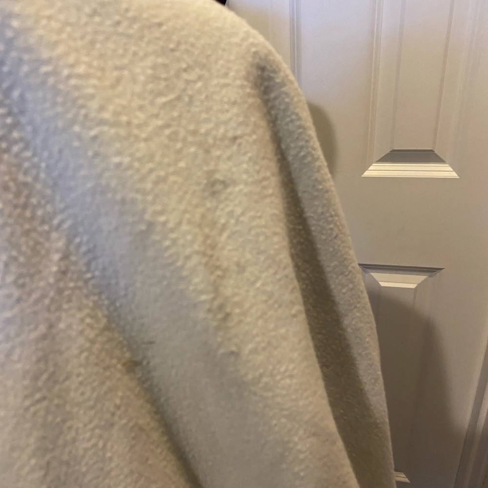 Vintage Baseball Jacket - image 6